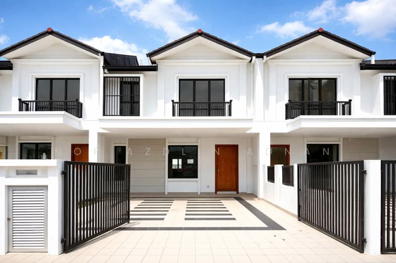 Malkoha 1 @ Setia Alamsari - 1