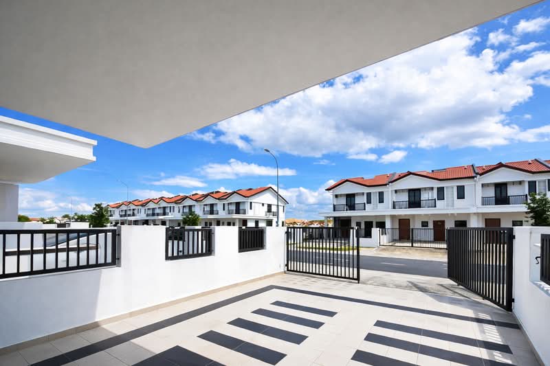 Malkoha 1 @ Setia Alamsari - 2