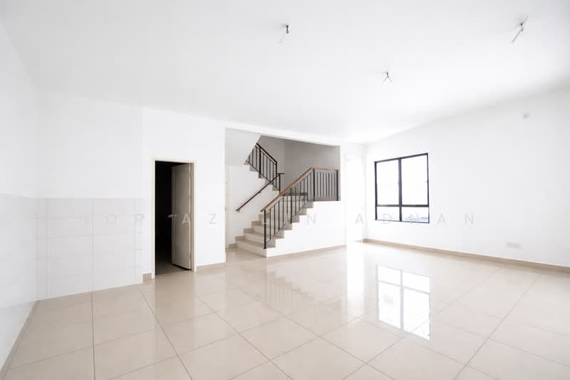 Malkoha 1 @ Setia Alamsari - 4