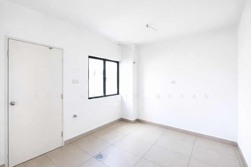 2-storey Terraced House for Sale in Bandar Baru Bangi (Selangor) - Nor Azdlin Adnan - Interior - PropertyGuru.com.my