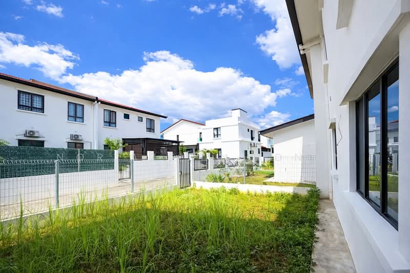 2-storey Terraced House for Sale in Bandar Baru Bangi (Selangor) - Nor Azdlin Adnan - Exterior - PropertyGuru.com.my