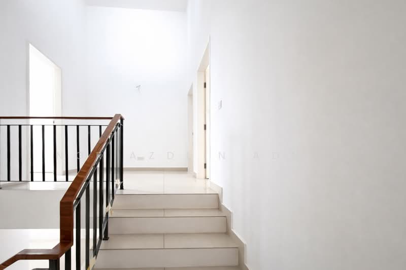 2-storey Terraced House for Sale in Bandar Baru Bangi (Selangor) - Nor Azdlin Adnan - Interior - PropertyGuru.com.my