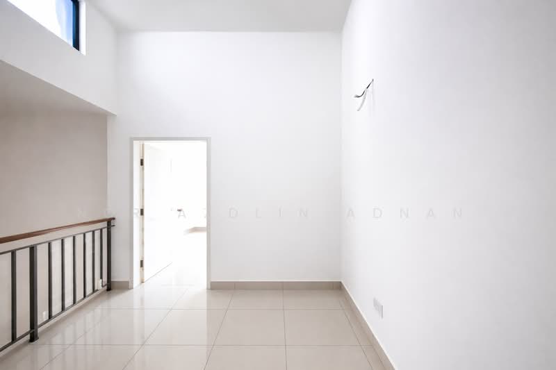 2-storey Terraced House for Sale in Bandar Baru Bangi (Selangor) - Nor Azdlin Adnan - Interior - PropertyGuru.com.my