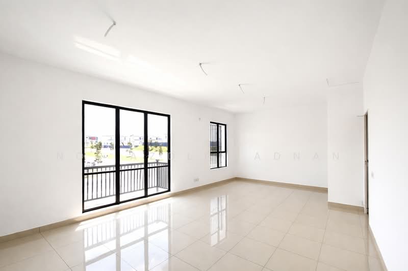 2-storey Terraced House for Sale in Bandar Baru Bangi (Selangor) - Nor Azdlin Adnan - Interior - PropertyGuru.com.my