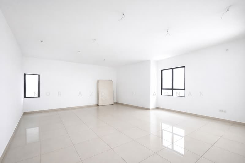 2-storey Terraced House for Sale in Bandar Baru Bangi (Selangor) - Nor Azdlin Adnan - Interior - PropertyGuru.com.my