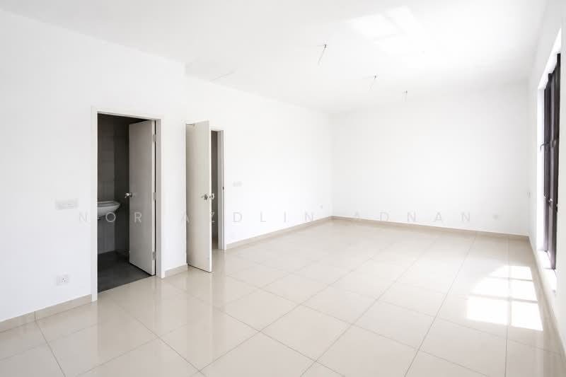 2-storey Terraced House for Sale in Bandar Baru Bangi (Selangor) - Nor Azdlin Adnan - Interior - PropertyGuru.com.my