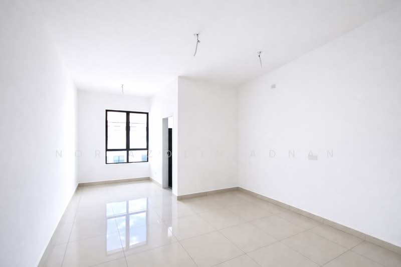 2-storey Terraced House for Sale in Bandar Baru Bangi (Selangor) - Nor Azdlin Adnan - Interior - PropertyGuru.com.my