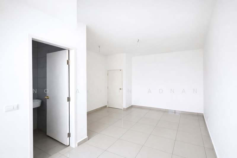 2-storey Terraced House for Sale in Bandar Baru Bangi (Selangor) - Nor Azdlin Adnan - Interior - PropertyGuru.com.my