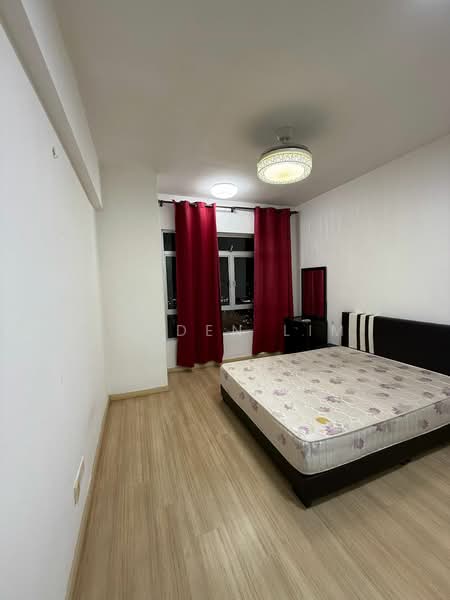 Pangsapuri untuk Disewa di Midas - Jayden Lim - Bedroom - PropertyGuru.com.my