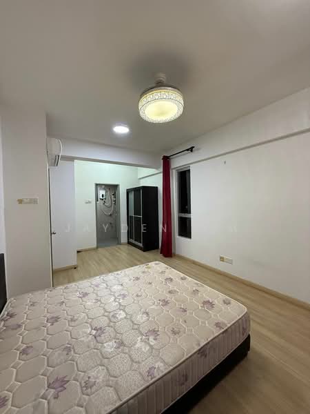 Pangsapuri untuk Disewa di Midas - Jayden Lim - Bedroom - PropertyGuru.com.my