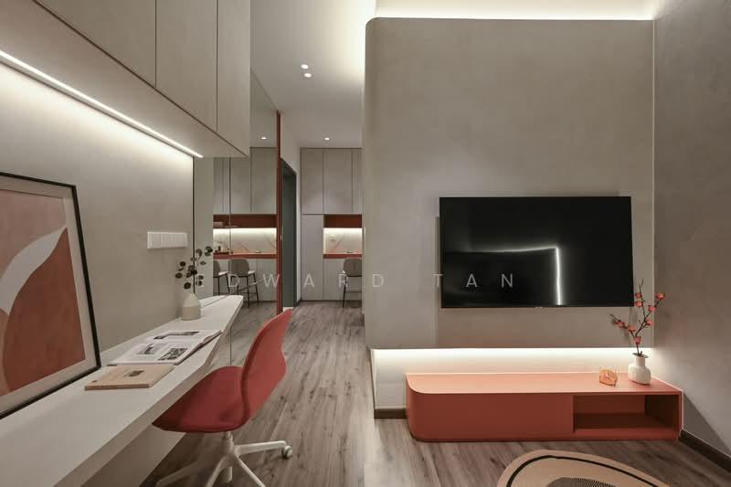 Condominium for Sale at Platinum Melati Residences - Edward Tan - Interior - PropertyGuru.com.my