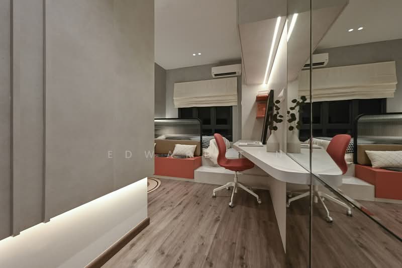 Condominium for Sale at Platinum Melati Residences - Edward Tan - Study - PropertyGuru.com.my