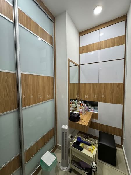 Cluster House for Sale in Taman Pulai Hijauan (Skudai) - Fennie Chua - Interior - PropertyGuru.com.my