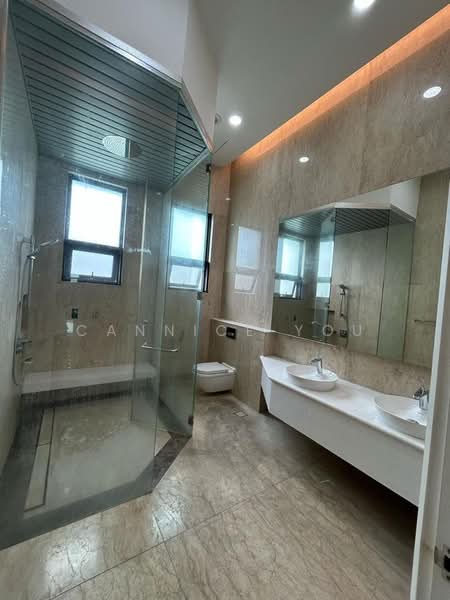 Country Heights Damansara untuk Untuk Dijual - RM 14,000,000, Apr 2026 - Bathroom - PropertyGuru.com.my