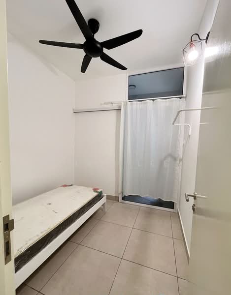 Service Residence for Rent at Residensi Rimbun @ Canopy Hills - Chris Lee - Bedroom - PropertyGuru.com.my
