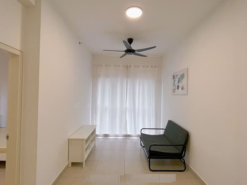 Service Residence for Rent at Residensi Rimbun @ Canopy Hills - Chris Lee - Living Room - PropertyGuru.com.my