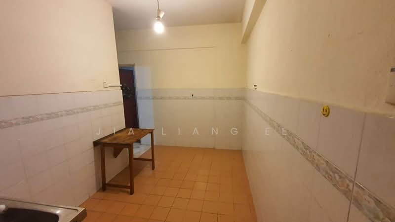 Kondominium untuk Disewa di Pandan Puteri - Jia Liang Ee - Kitchen - PropertyGuru.com.my
