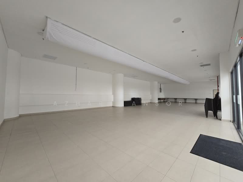 Office for Sale in Shah Alam (Selangor) - Azhar Mansor - Multipurpose Hall - PropertyGuru.com.my