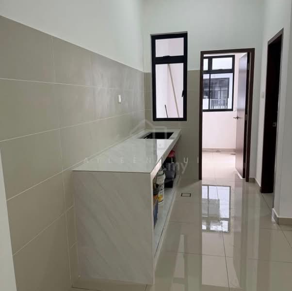 Perjiranan 8 Bandar Dato' Onn - 3