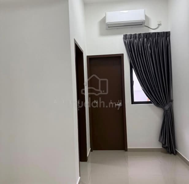 Perjiranan 8 Bandar Dato' Onn - 4