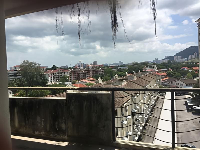 Apartment for Sale at Lahat Court - Li Fang - View - PropertyGuru.com.my