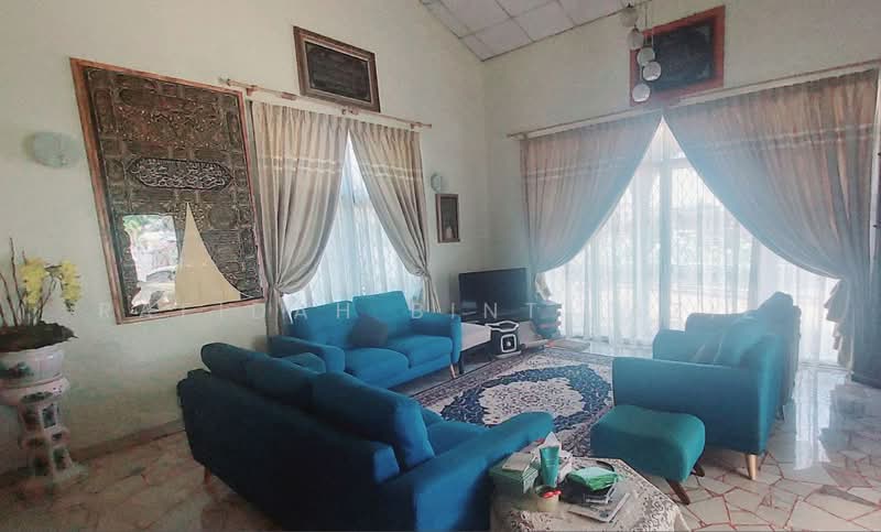 Taman Pandan @ Alor Setar untuk Untuk Dijual - RM 790,000, Apr 2026 - Living Room - PropertyGuru.com.my