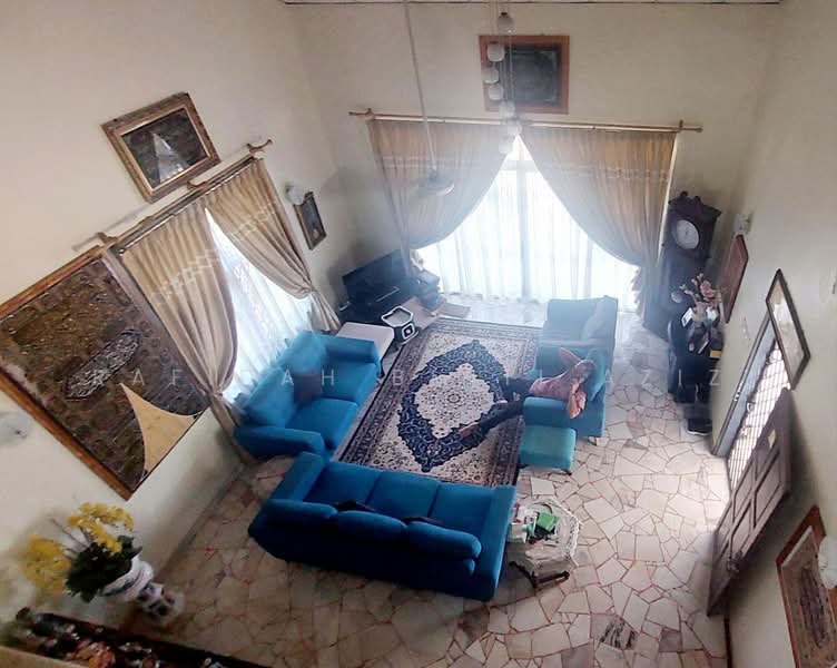 Taman Pandan @ Alor Setar untuk Untuk Dijual - RM 790,000, Apr 2026 - Living Room - PropertyGuru.com.my