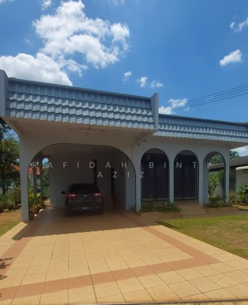 Taman Pandan @ Alor Setar untuk Untuk Dijual - RM 790,000, Apr 2026 - Exterior - PropertyGuru.com.my