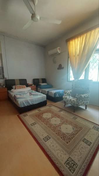 Taman Pandan @ Alor Setar untuk Untuk Dijual - RM 790,000, Apr 2026 - bilik tidur tingkat bawah - PropertyGuru.com.my