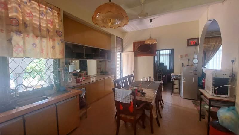 Taman Pandan @ Alor Setar untuk Untuk Dijual - RM 790,000, Apr 2026 - Kitchen - PropertyGuru.com.my