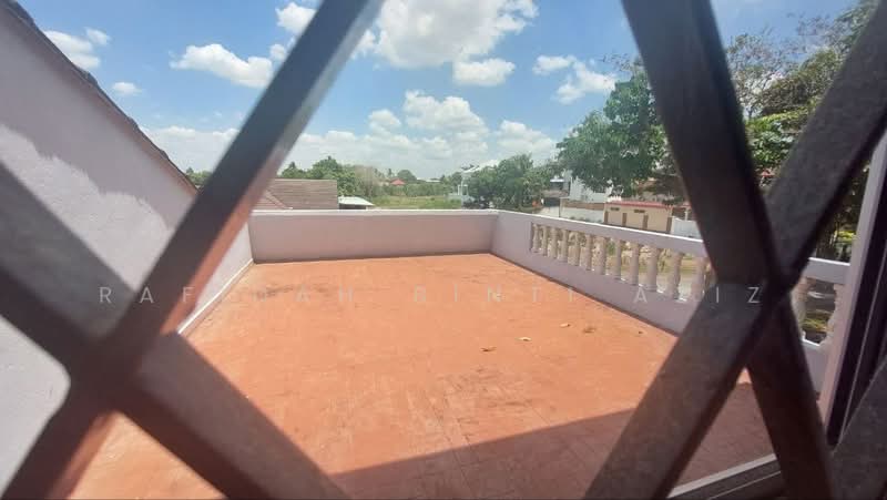 Taman Pandan @ Alor Setar untuk Untuk Dijual - RM 790,000, Apr 2026 - Balkoni yang luas bilik utama - PropertyGuru.com.my