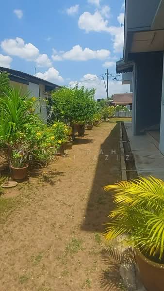 Taman Pandan @ Alor Setar untuk Untuk Dijual - RM 790,000, Apr 2026 - outdoor tepi rumah - PropertyGuru.com.my