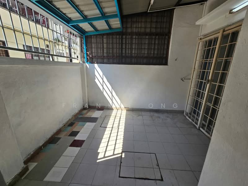 Taman Midah untuk Untuk Dijual - RM 898,000, Apr 2026 - Balcony - PropertyGuru.com.my