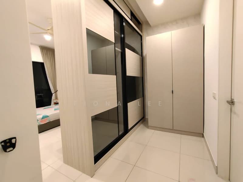Condominium for Rent at The Parque Residences - Fiona Lee - Bedroom - PropertyGuru.com.my