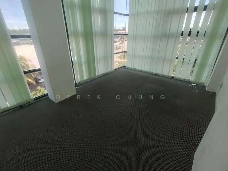 Office for Rent in Kota Kinabalu (Sabah) - Derek Chung - Interior - PropertyGuru.com.my