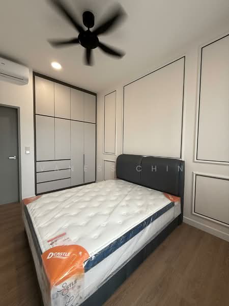 Condominium for Rent at Skyline KL - Vaness Chin - Bedroom - PropertyGuru.com.my