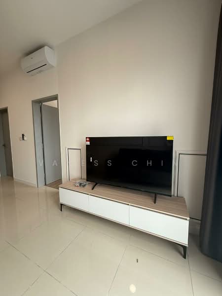 Condominium for Rent at Skyline KL - Vaness Chin - Living Room - PropertyGuru.com.my