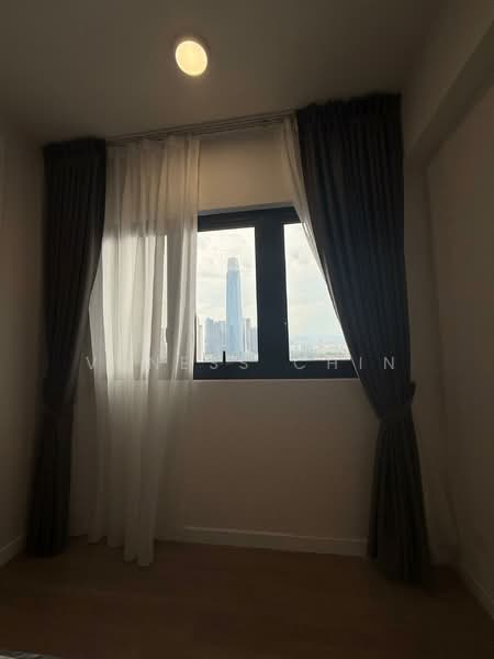 Condominium for Rent at Skyline KL - Vaness Chin - View - PropertyGuru.com.my