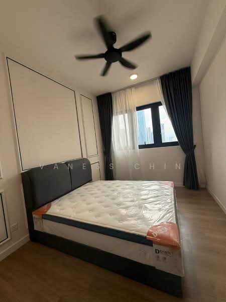 Condominium for Rent at Skyline KL - Vaness Chin - Bedroom - PropertyGuru.com.my