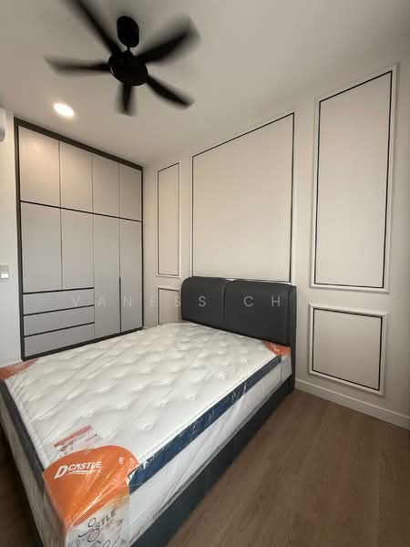 Condominium for Rent at Skyline KL - Vaness Chin - PropertyGuru.com.my