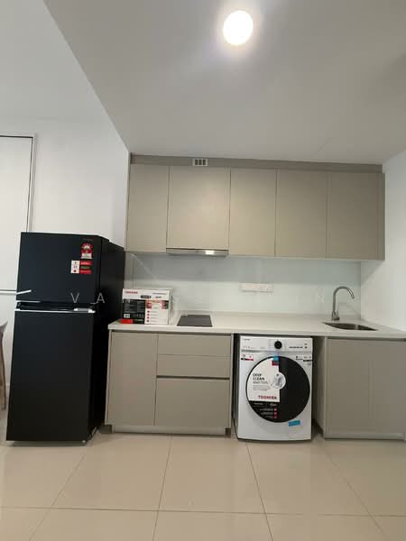 Condominium for Rent at Skyline KL - Vaness Chin - PropertyGuru.com.my