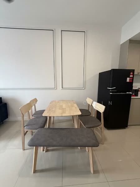 Condominium for Rent at Skyline KL - Vaness Chin - PropertyGuru.com.my