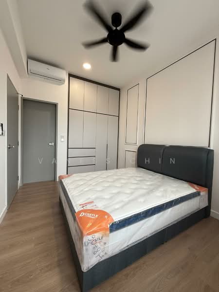 Condominium for Rent at Skyline KL - Vaness Chin - PropertyGuru.com.my