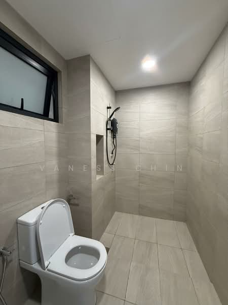 Condominium for Rent at Skyline KL - Vaness Chin - PropertyGuru.com.my