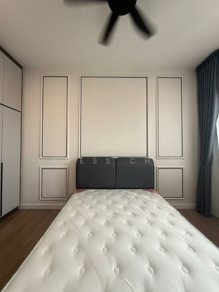 Condominium for Rent at Skyline KL - Vaness Chin - PropertyGuru.com.my