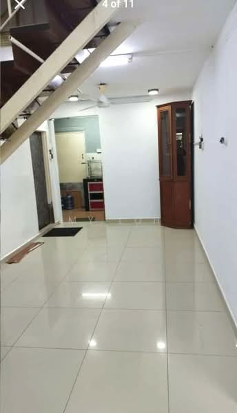2-storey Terraced House for Sale in Taman Selayang Jaya (Selayang) - MY Loh - Interior - PropertyGuru.com.my