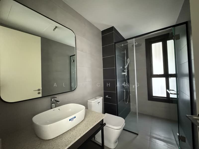 Condominium for Rent at Allevia - Alex Chang - Bathroom - PropertyGuru.com.my