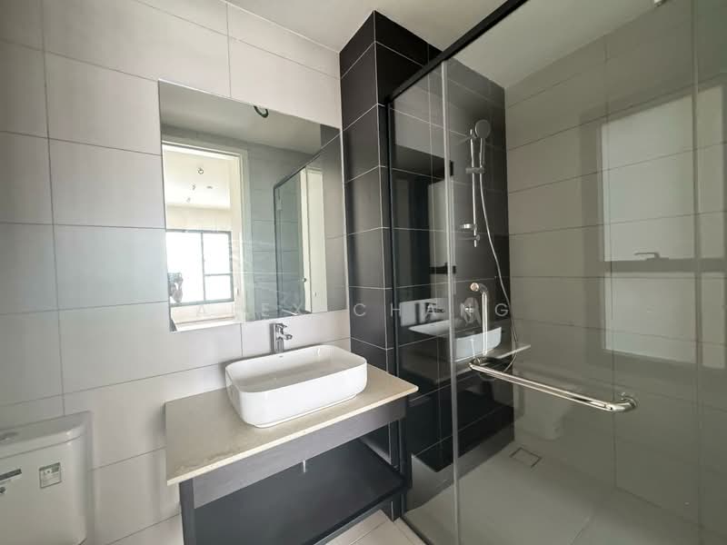 Condominium for Rent at Allevia - Alex Chang - Bathroom - PropertyGuru.com.my