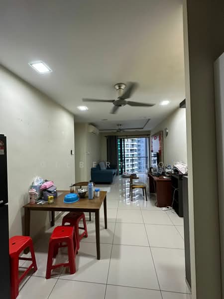 KL Traders Square - 3