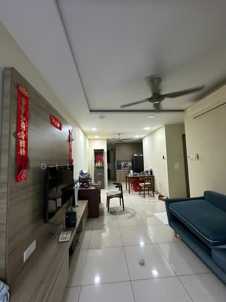 KL Traders Square - 2